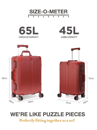 द वोयेजर - स्टाररी सिल्वर