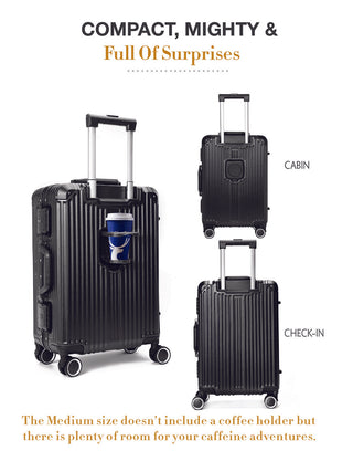 द वोयेजर - स्टाररी सिल्वर