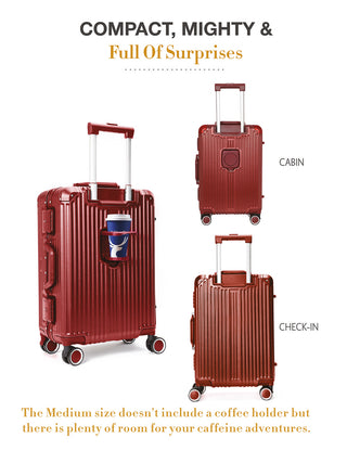 द वोयेजर - स्टाररी सिल्वर