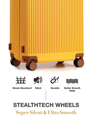 The Aviator - Sunflare (Set Of 2)