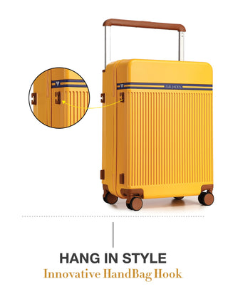 The Aviator - Sunflare (Set Of 2)