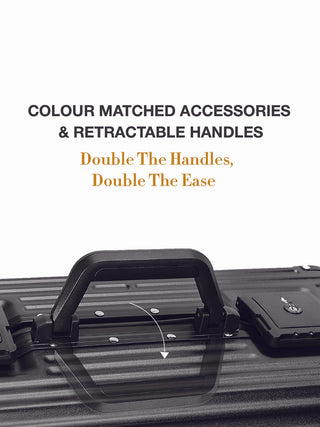 द वोयेजर - स्टाररी सिल्वर