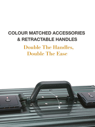 द वोयेजर - स्टाररी सिल्वर