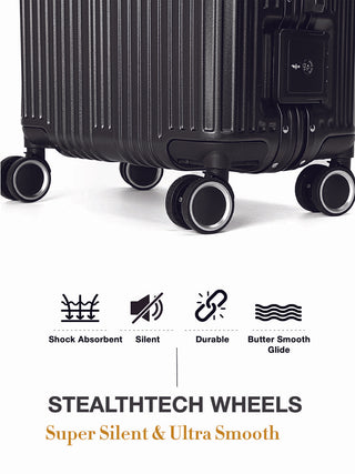 द वोयेजर - स्टाररी सिल्वर