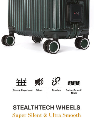 द वोयेजर - स्टाररी सिल्वर