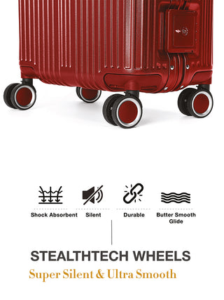 द वोयेजर - स्टाररी सिल्वर