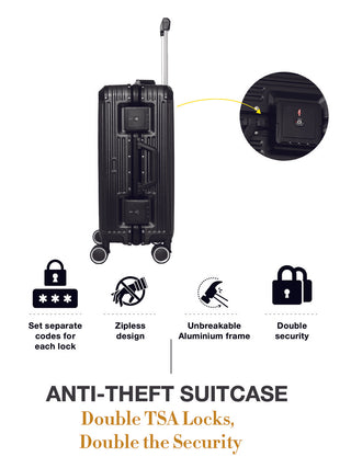 द वोयेजर - स्टाररी सिल्वर