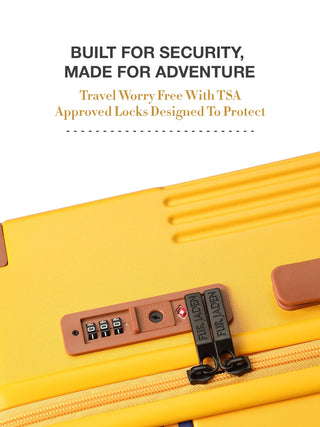 The Aviator - Sunflare (Set Of 2)