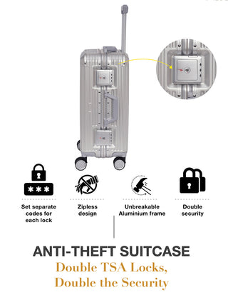 द वोयेजर - स्टाररी सिल्वर