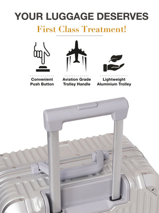 द वोयेजर - स्टाररी सिल्वर