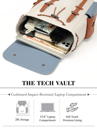 The Aviator | Blue