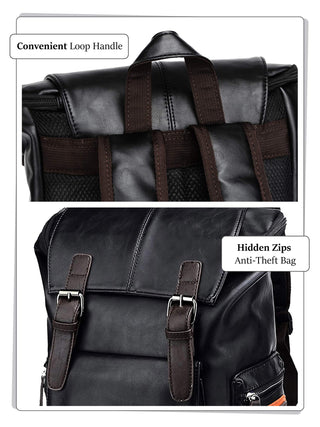 The Trailblazer | Black