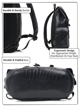 The Cosmopolitan | Black