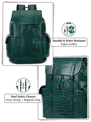 The Cosmopolitan | Green