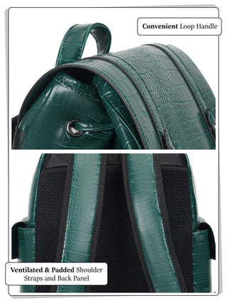 The Cosmopolitan | Green