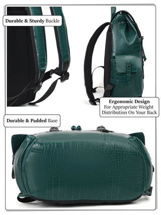 The Cosmopolitan | Green