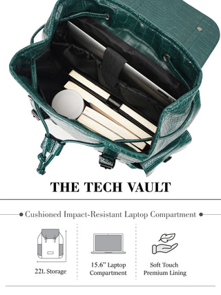 The Cosmopolitan | Green