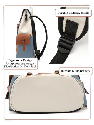 The Aviator | Blue