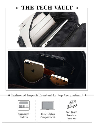 The Trailblazer | Grey