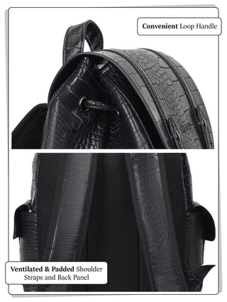 The Cosmopolitan | Black
