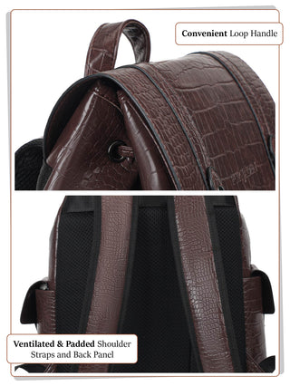 The Cosmopolitan | Coffee Brown