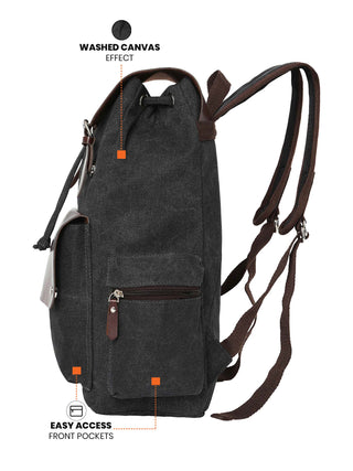 The Wayfarer | Midnight