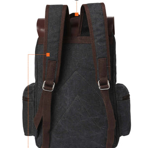 Pro-VI Laptop Backpack | Midnight