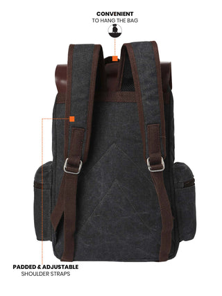 The Wayfarer | Midnight