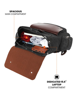 The Wayfarer | Midnight