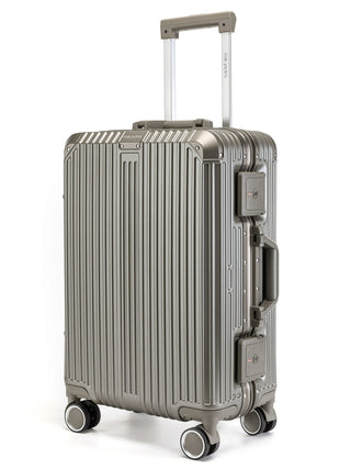 The Voyager - Chrome Dust