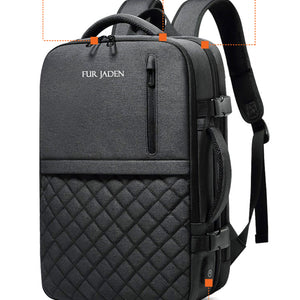 Weekender Travel Laptop Backpack