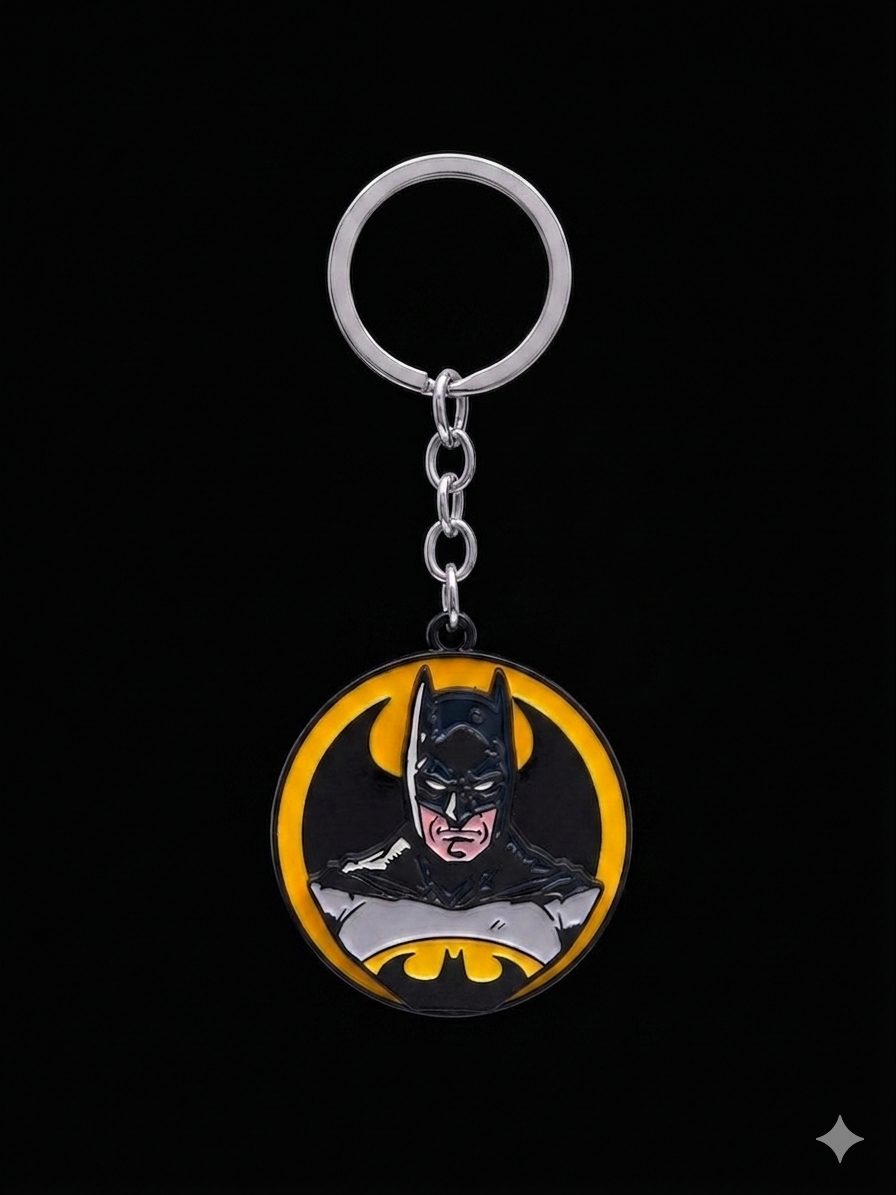 The Batman Fidgit