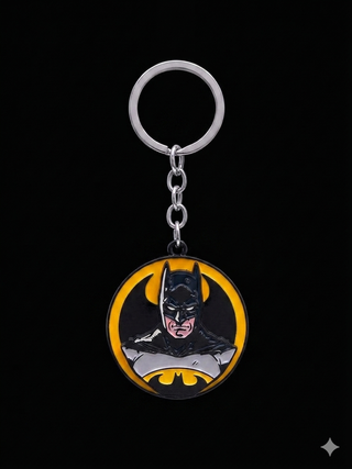 The Batman Fidgit