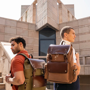 Pro-VI Laptop Backpack | Midnight