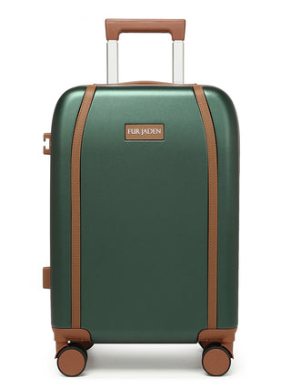 The Wayfarer - Forest Green