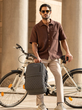 Weekender Travel Laptop Backpack