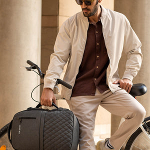 Weekender Travel Laptop Backpack