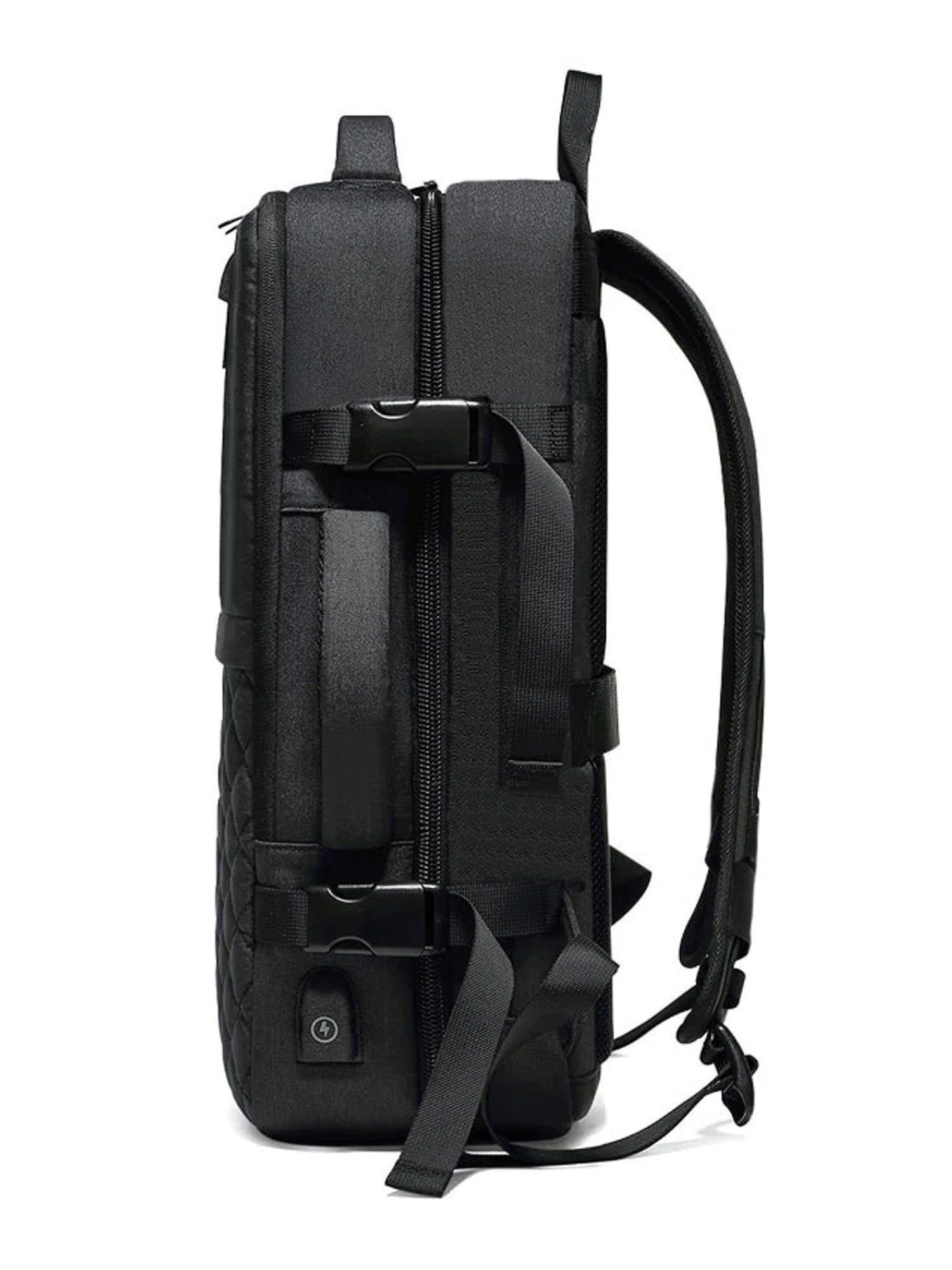Weekender Travel Laptop Backpack