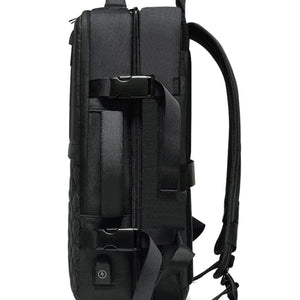 Weekender Travel Laptop Backpack