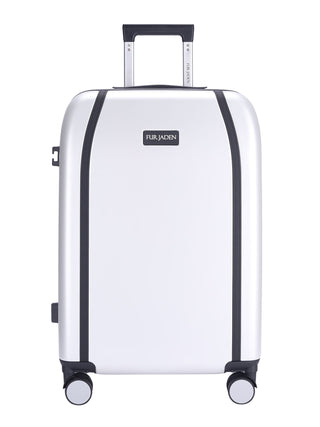 The Wayfarer - Starry Silver