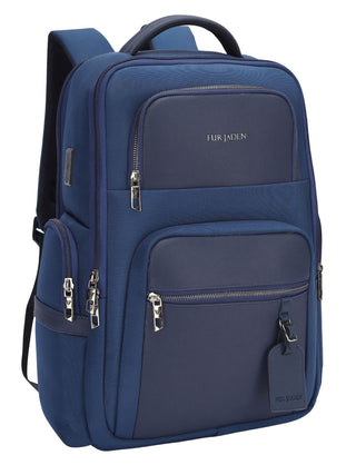 The Urban Nomad - Egyptian Blue