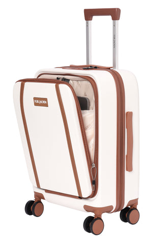 The Wayfarer - Oyester White