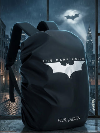 The Dark Knight Rainproof Cape