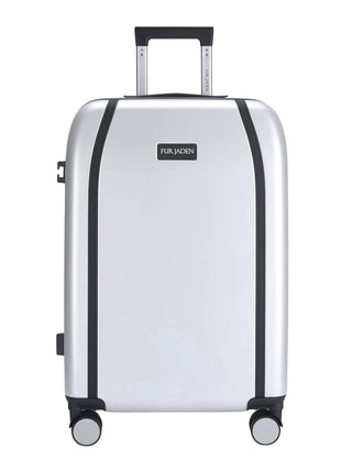 The Wayfarer - Starry Silver