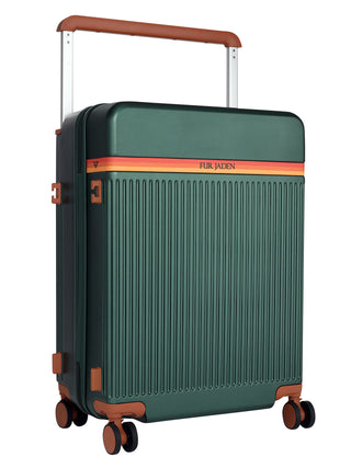 The Aviator - Forest Green