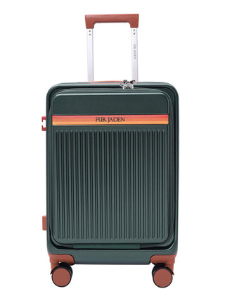 The Aviator - Forest Green (TechPro)