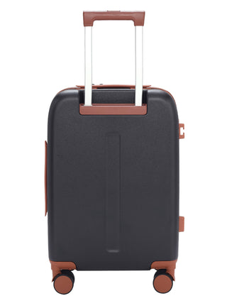 The Wayfarer - Stark Black (TechPro)