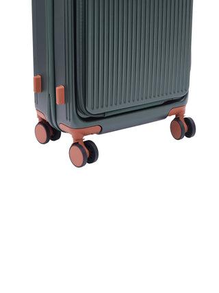 The Aviator - Forest Green (TechPro)