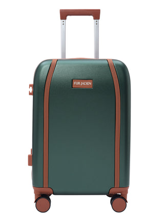 The Wayfarer - Forest Green