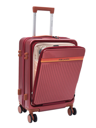 The Aviator - Cherry (TechPro)
